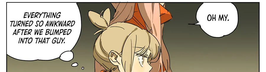 Wo De Mama Shi Da Ming Xing Chapter 25 page 16 - 