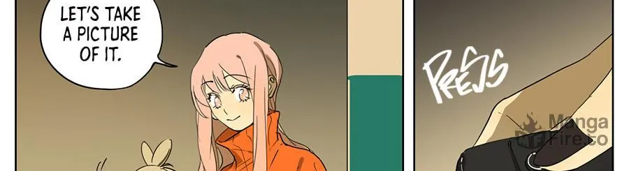 Wo De Mama Shi Da Ming Xing Chapter 25 page 18 - 