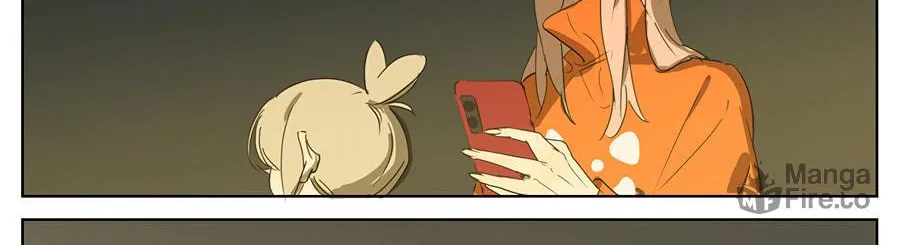 Wo De Mama Shi Da Ming Xing Chapter 25 page 20 - 