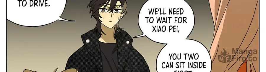 Wo De Mama Shi Da Ming Xing Chapter 25 page 24 - 