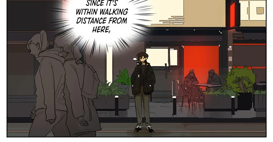 Wo De Mama Shi Da Ming Xing Chapter 25 page 4 - 