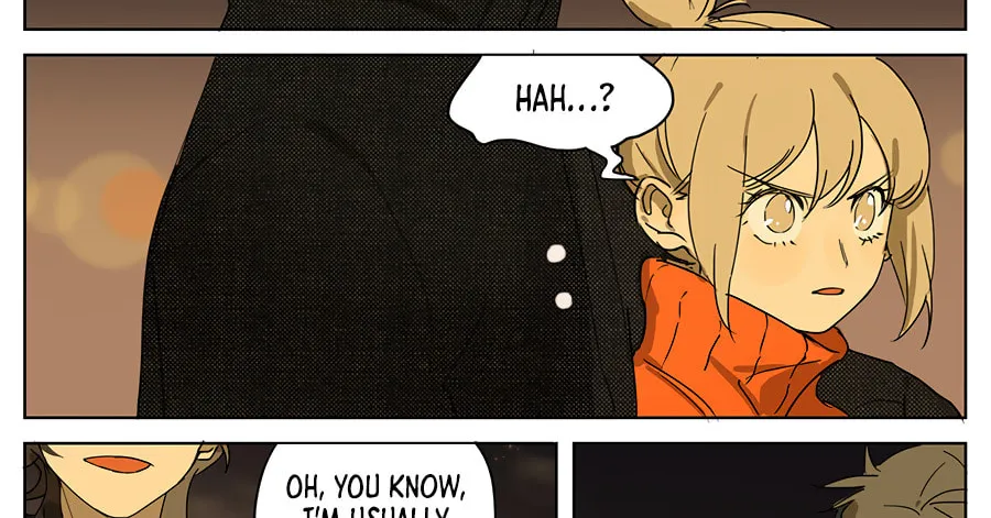 Wo De Mama Shi Da Ming Xing Chapter 25 page 8 - 