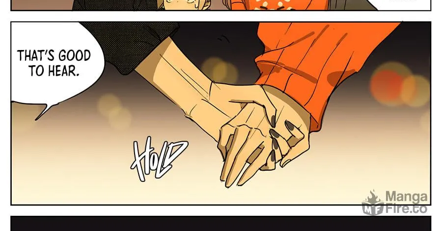 Wo De Mama Shi Da Ming Xing Chapter 25 page 10 - 