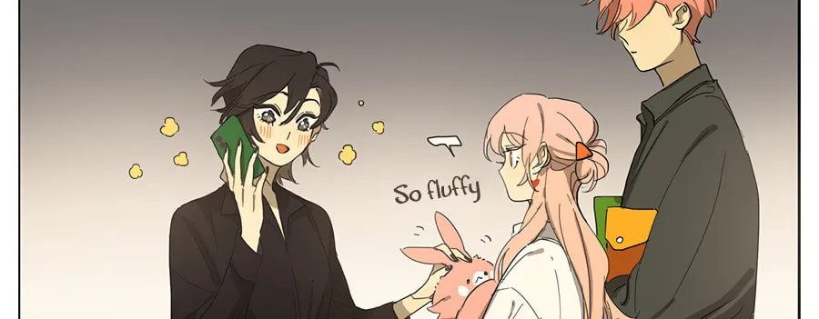 Wo De Mama Shi Da Ming Xing Chapter 26 page 4 - 