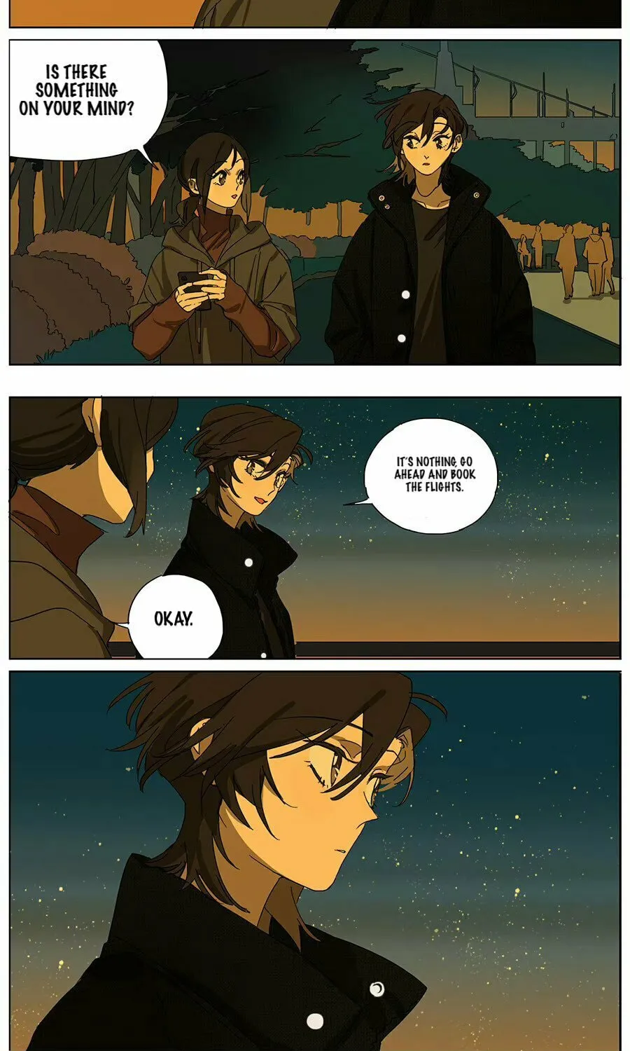Wo De Mama Shi Da Ming Xing Chapter 27 page 5 - 