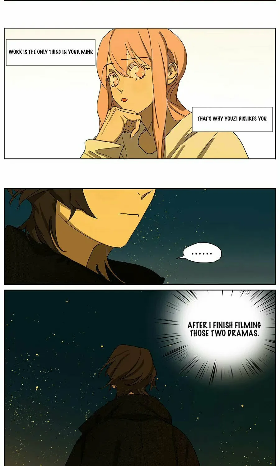 Wo De Mama Shi Da Ming Xing Chapter 27 page 6 - 