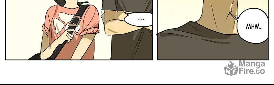 Wo De Mama Shi Da Ming Xing Chapter 28.5 page 12 - 