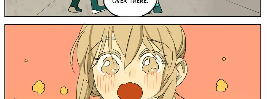 Wo De Mama Shi Da Ming Xing Chapter 28.5 page 14 - 