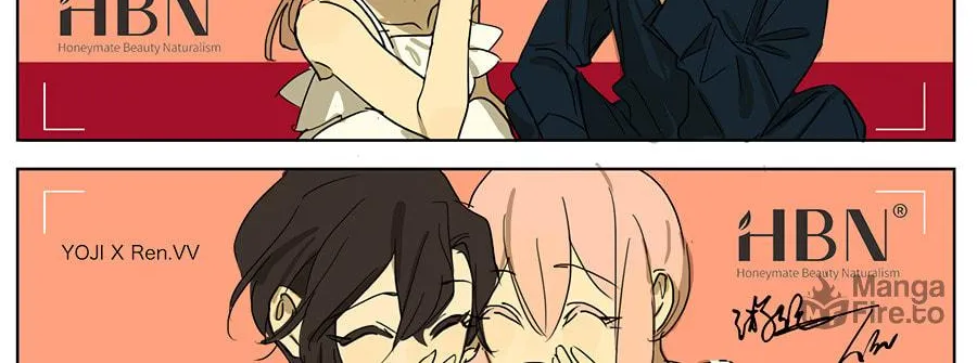 Wo De Mama Shi Da Ming Xing Chapter 28.5 page 18 - 