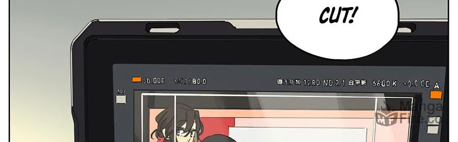 Wo De Mama Shi Da Ming Xing Chapter 28.5 page 10 - 