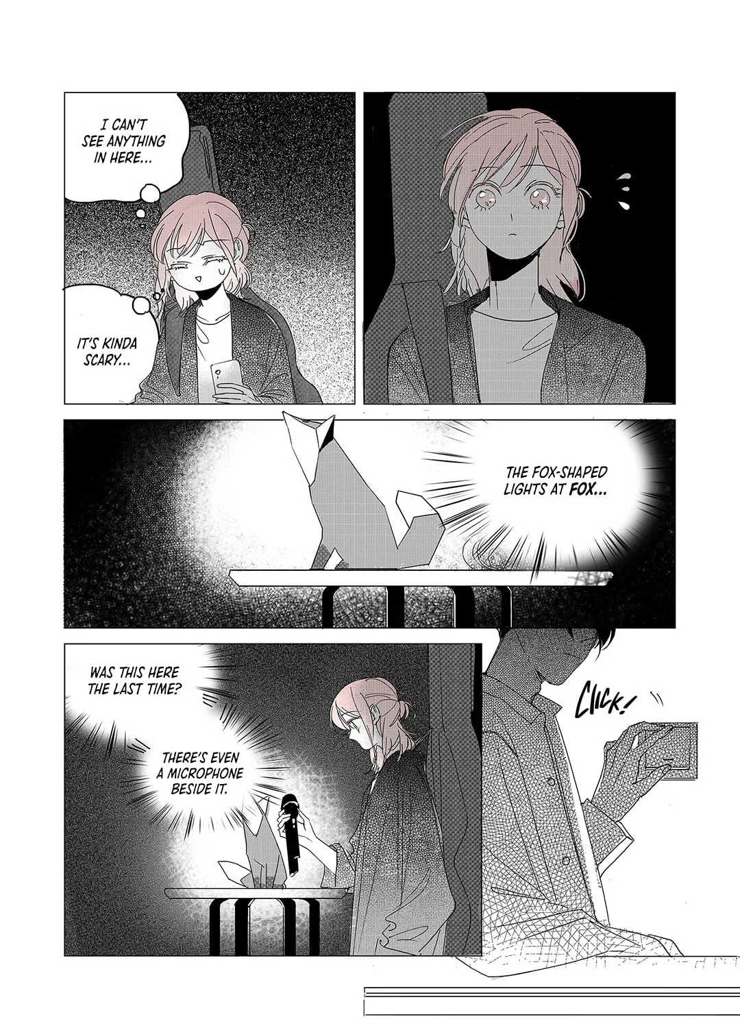 Wo De Mama Shi Da Ming Xing Chapter 28 page 103 - 