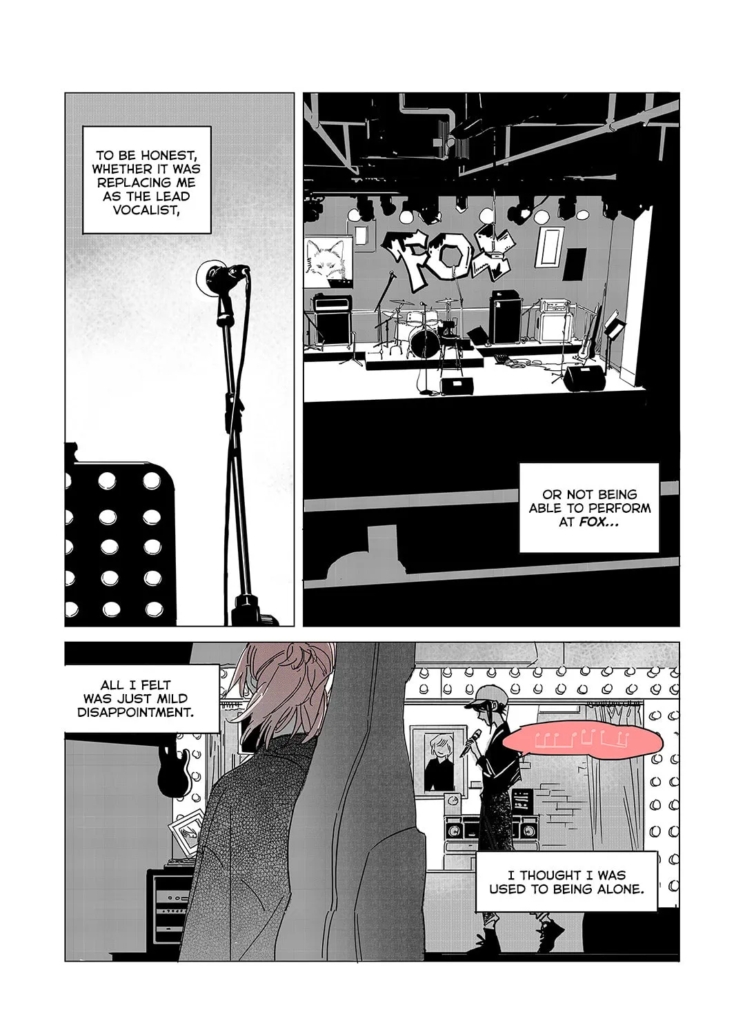 Wo De Mama Shi Da Ming Xing Chapter 28 page 115 - 
