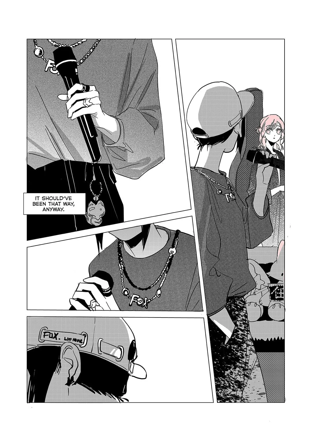 Wo De Mama Shi Da Ming Xing Chapter 28 page 117 - 