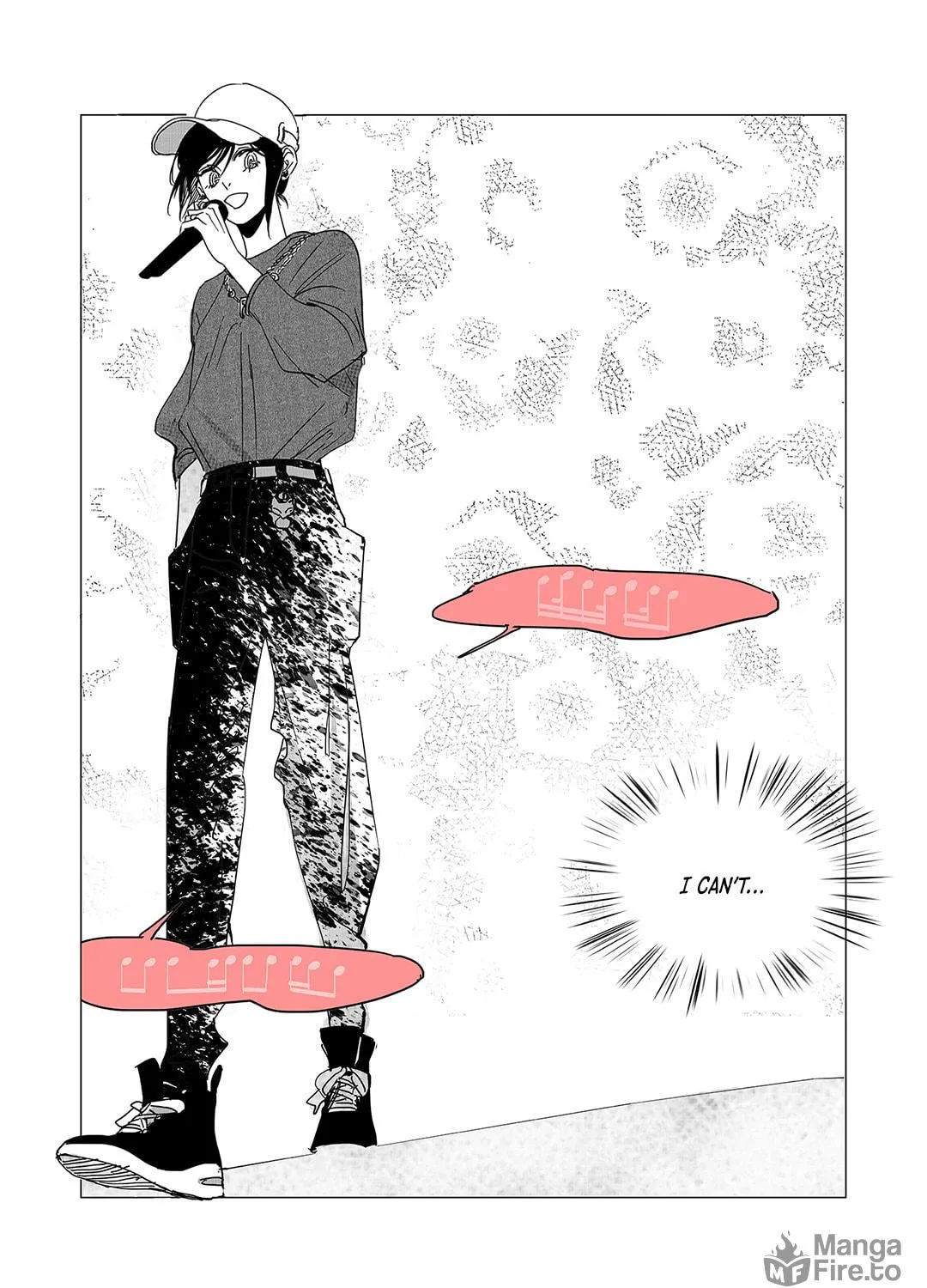 Wo De Mama Shi Da Ming Xing Chapter 28 page 119 - 