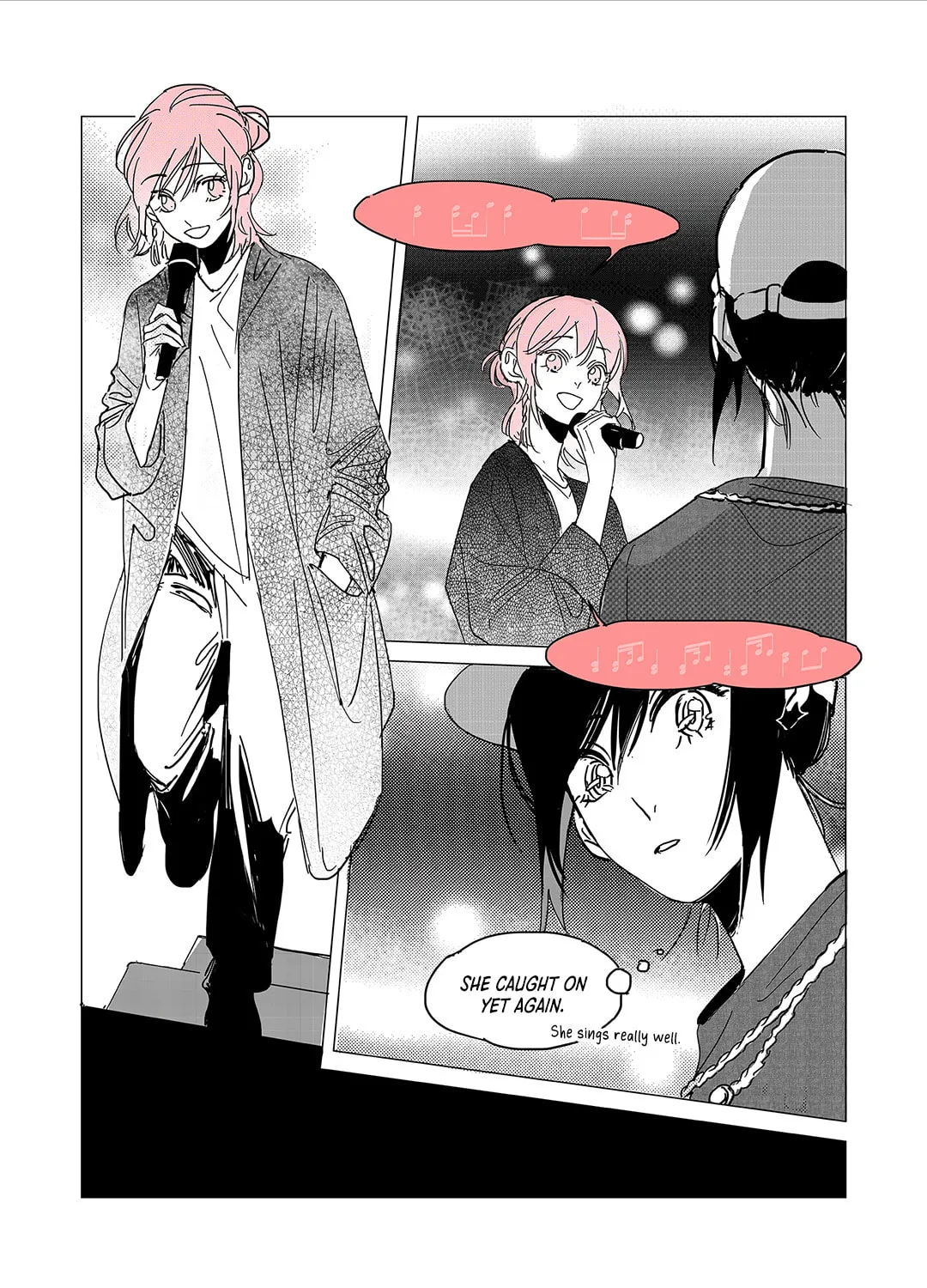Wo De Mama Shi Da Ming Xing Chapter 28 page 127 - 