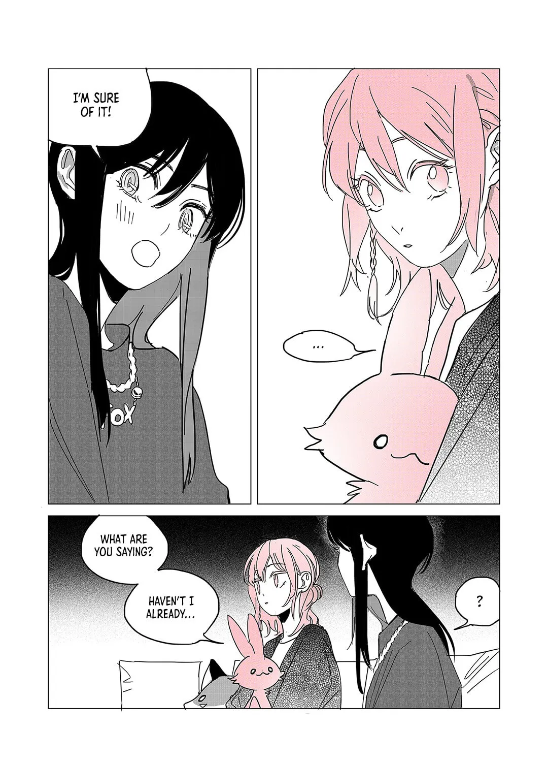 Wo De Mama Shi Da Ming Xing Chapter 28 page 141 - 