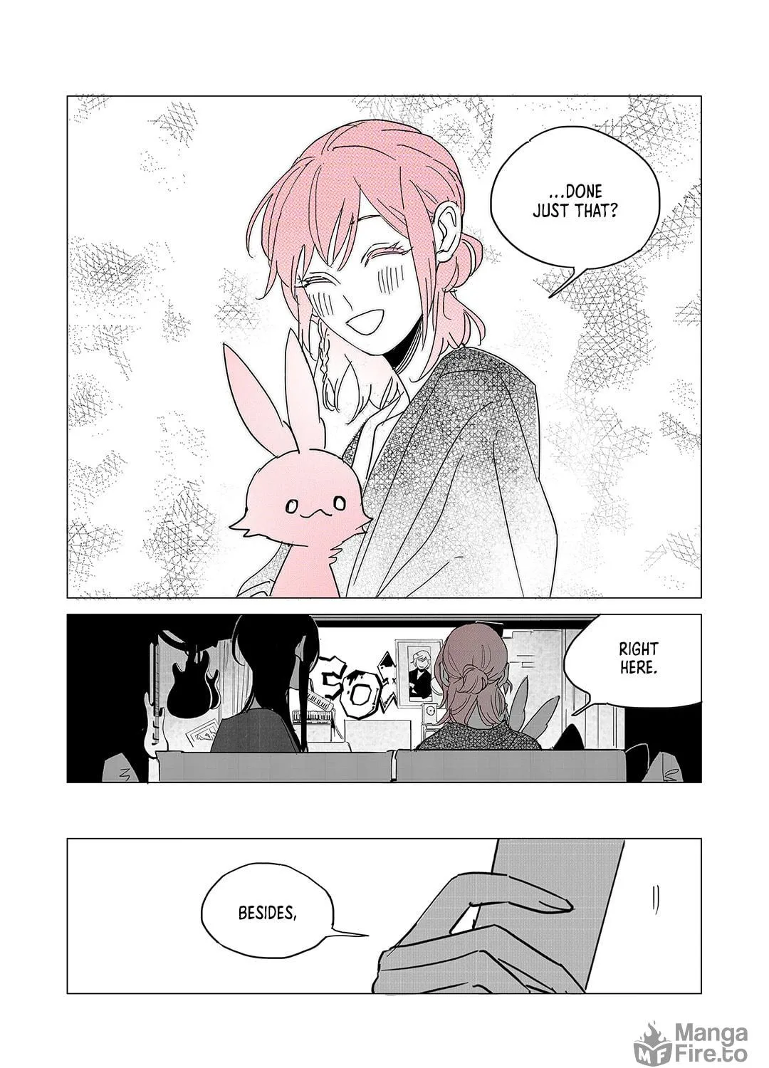 Wo De Mama Shi Da Ming Xing Chapter 28 page 143 - 