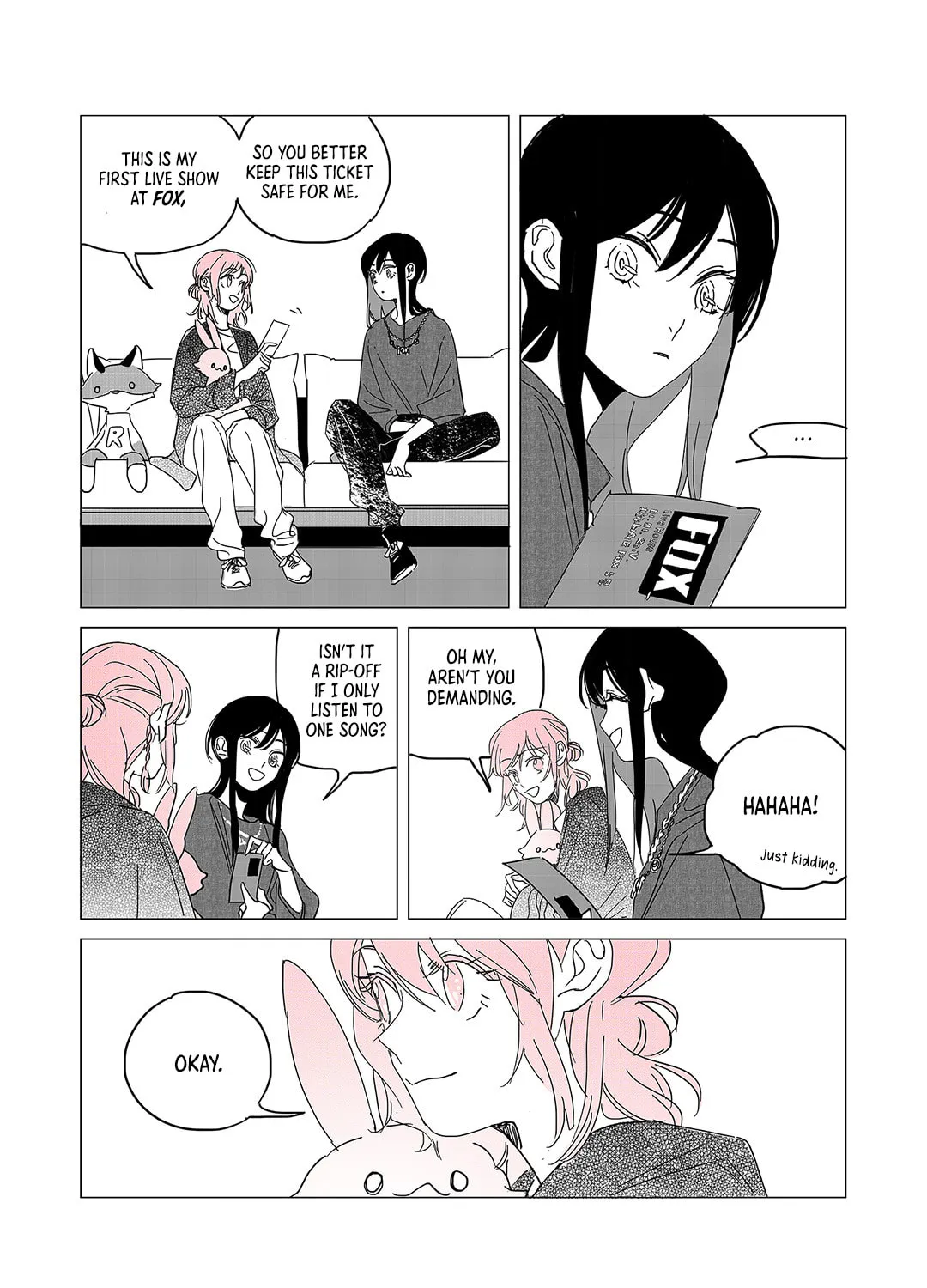 Wo De Mama Shi Da Ming Xing Chapter 28 page 145 - 