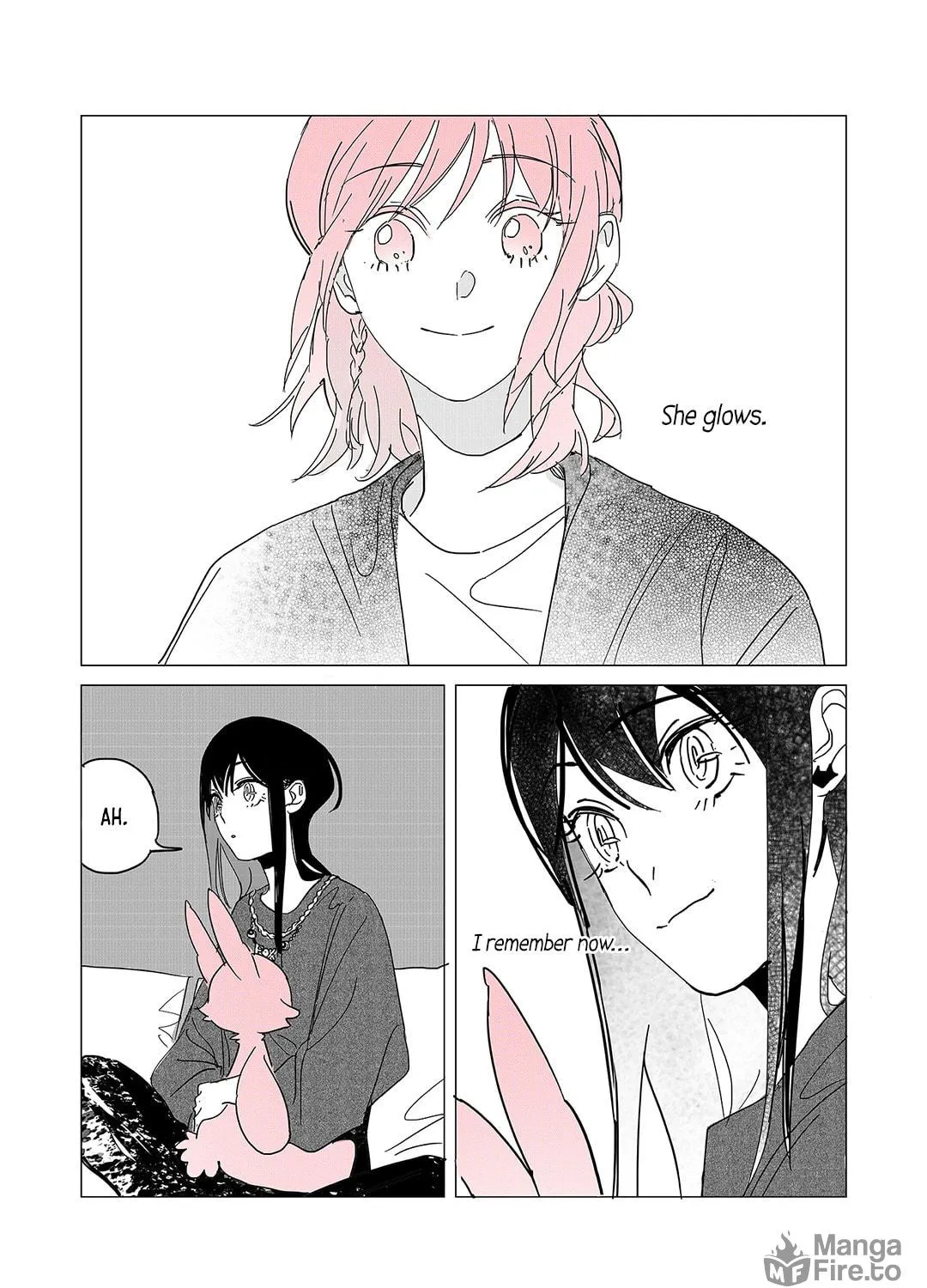 Wo De Mama Shi Da Ming Xing Chapter 28 page 149 - 