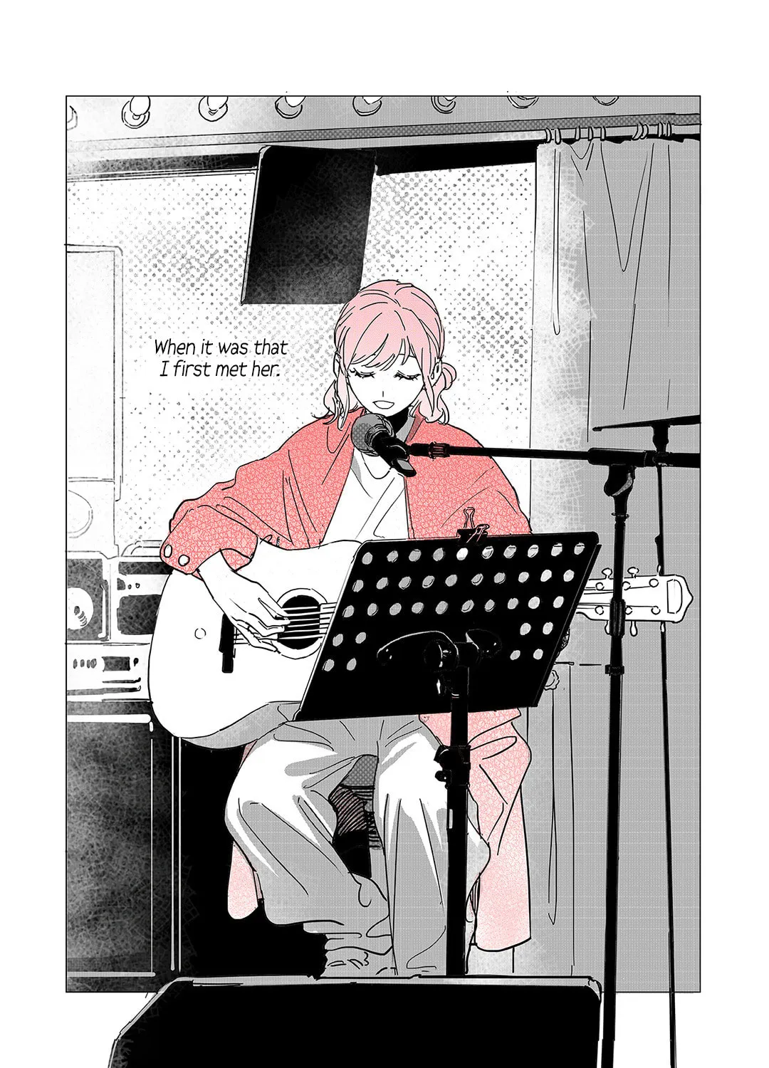 Wo De Mama Shi Da Ming Xing Chapter 28 page 151 - 