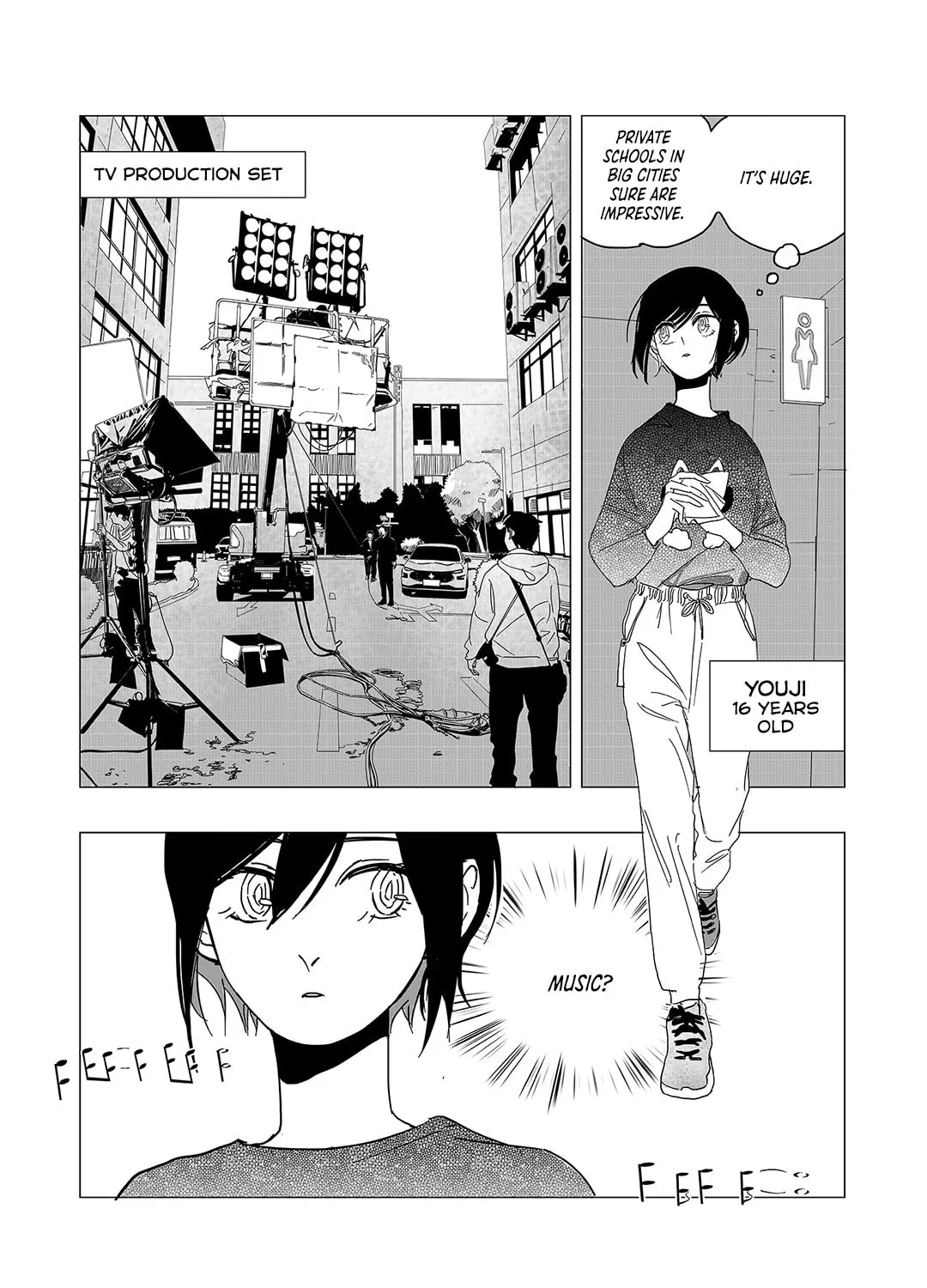 Wo De Mama Shi Da Ming Xing Chapter 28 page 153 - 