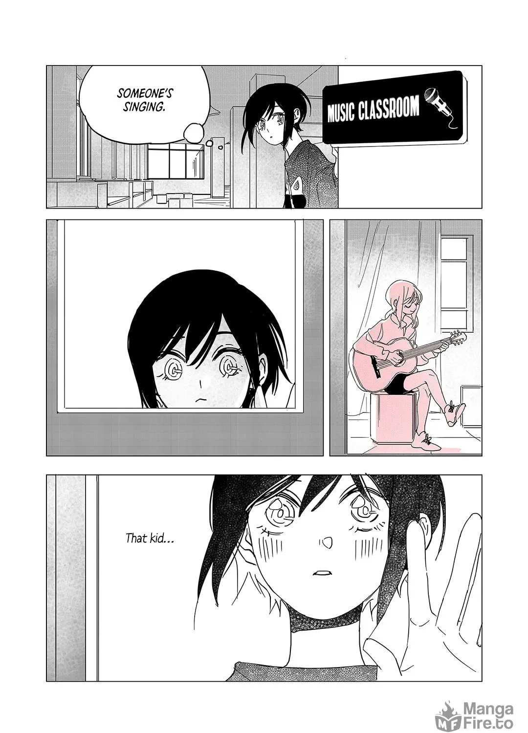 Wo De Mama Shi Da Ming Xing Chapter 28 page 155 - 