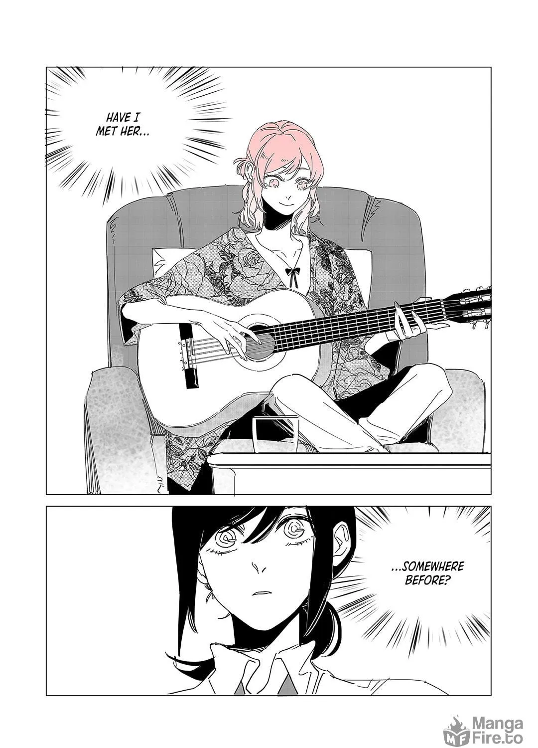 Wo De Mama Shi Da Ming Xing Chapter 28 page 17 - 