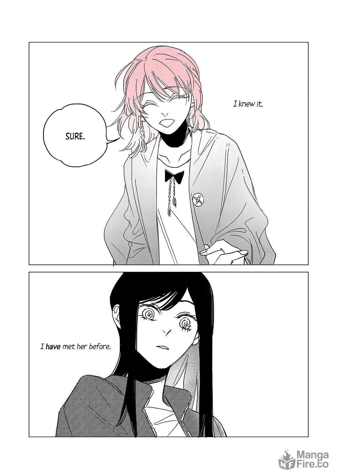 Wo De Mama Shi Da Ming Xing Chapter 28 page 53 - 