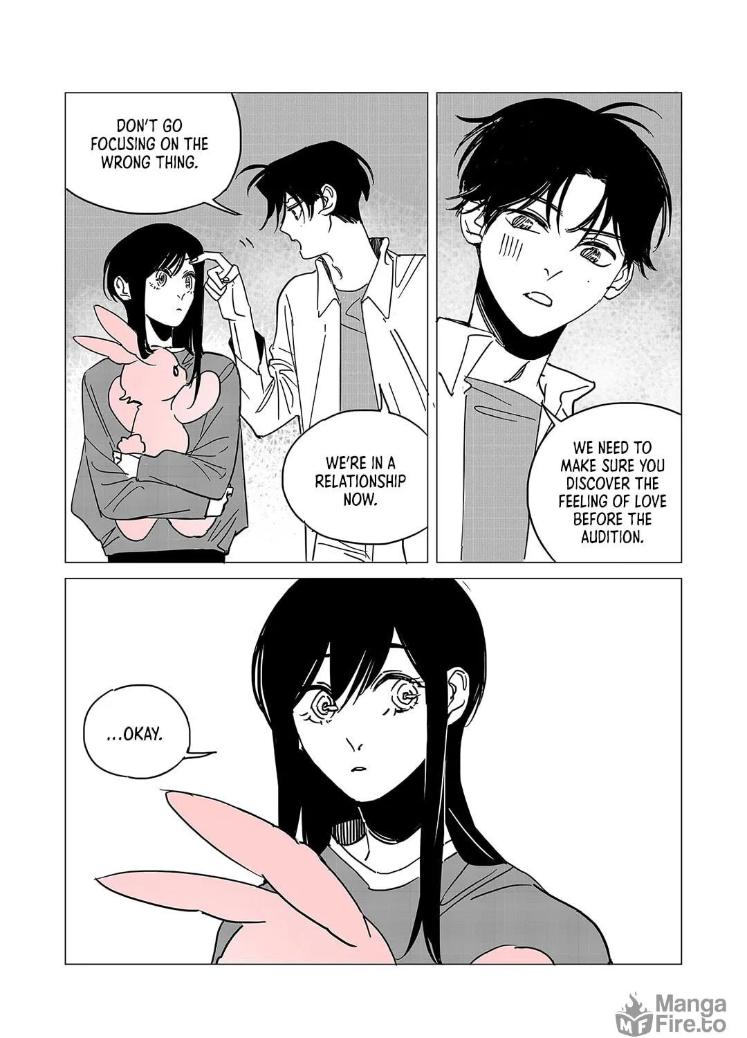 Wo De Mama Shi Da Ming Xing Chapter 28 page 69 - 