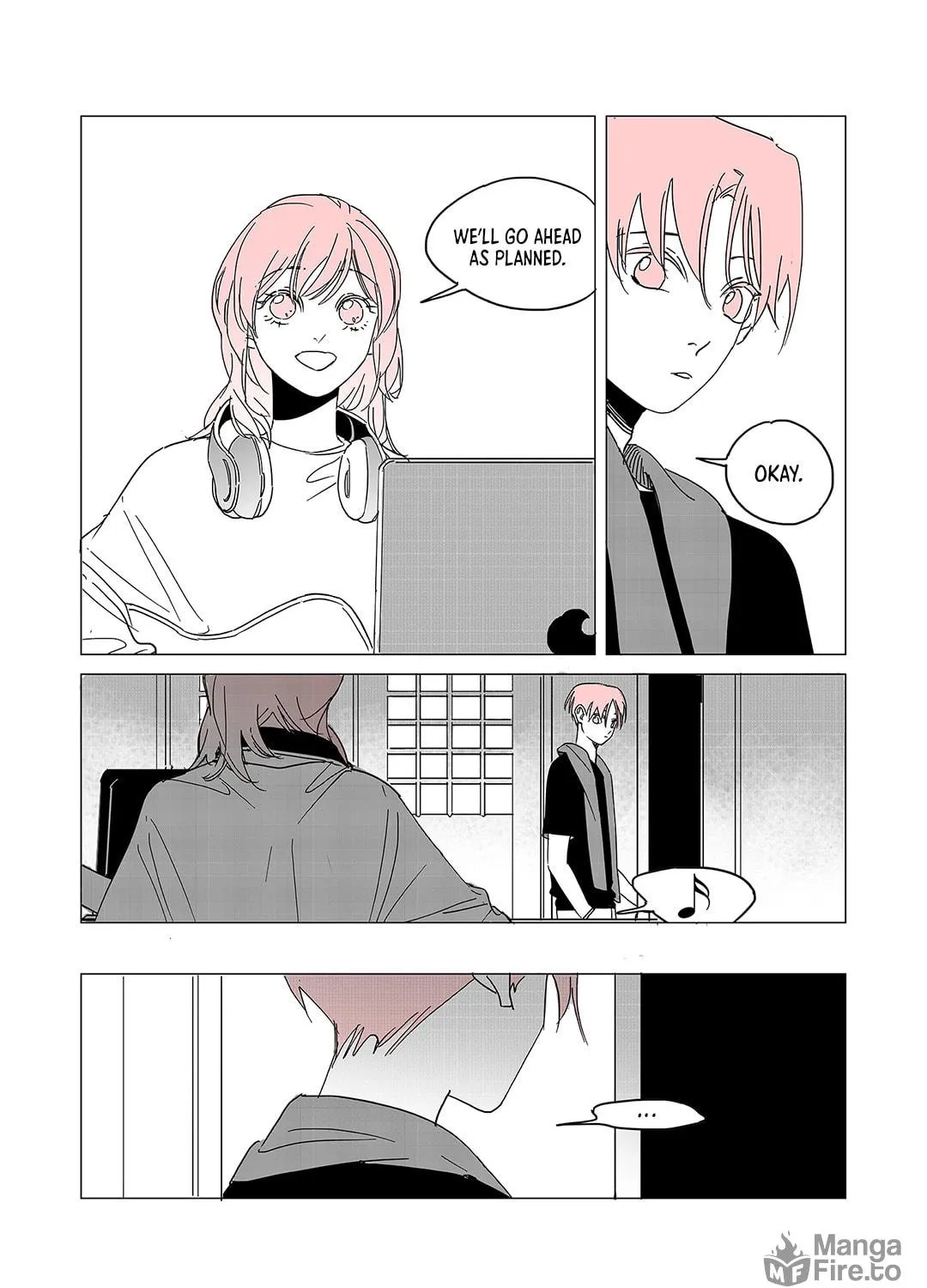 Wo De Mama Shi Da Ming Xing Chapter 28 page 77 - 