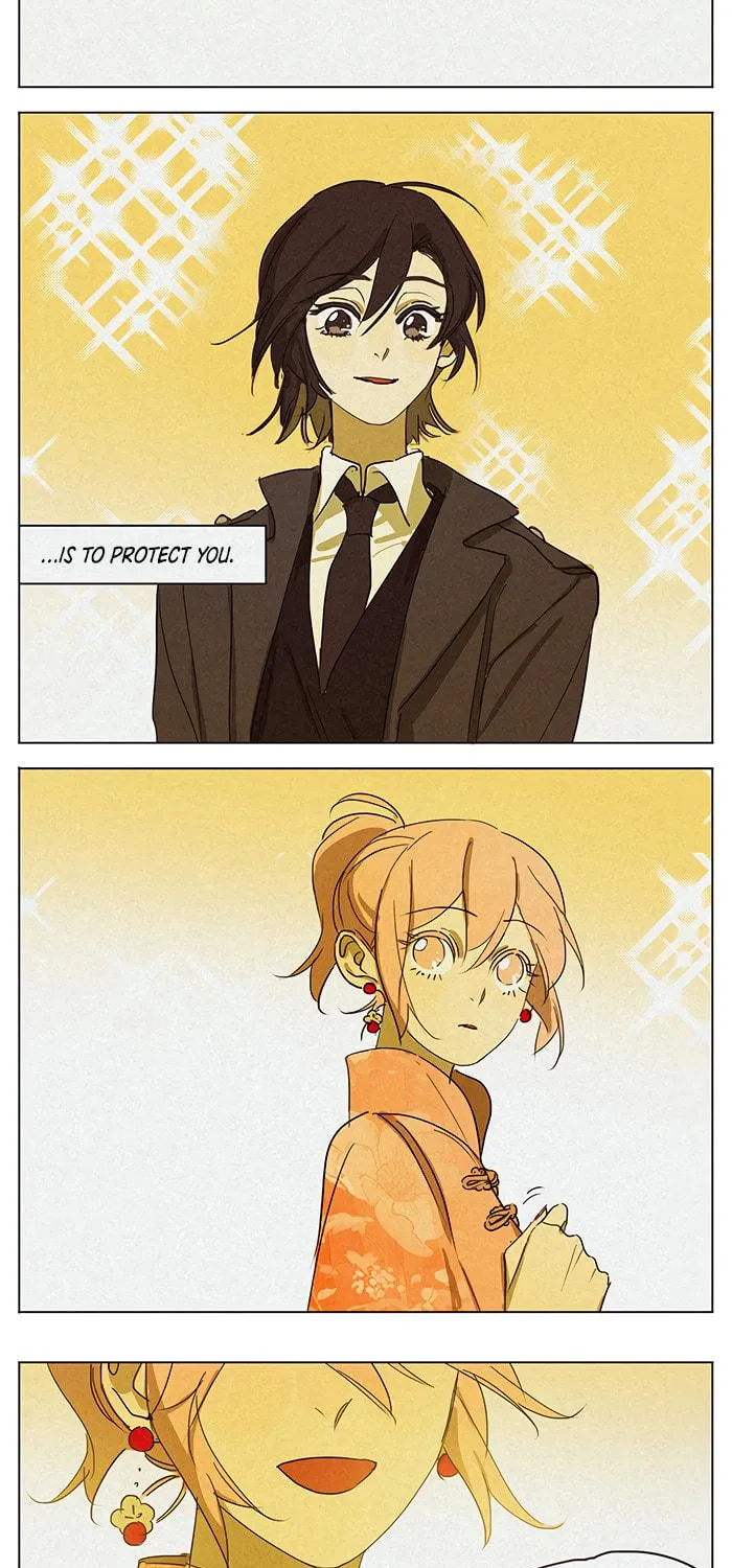 Wo De Mama Shi Da Ming Xing Chapter 29 page 17 - 