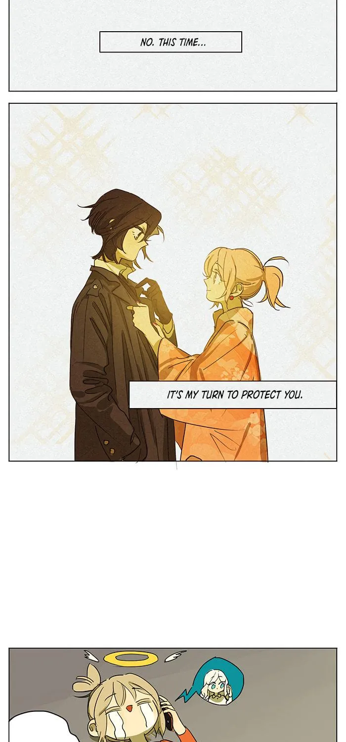 Wo De Mama Shi Da Ming Xing Chapter 29 page 19 - 