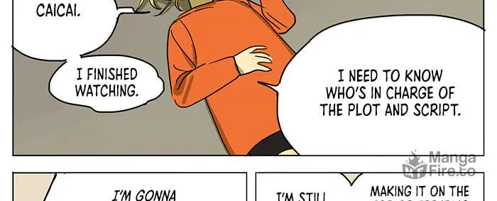 Wo De Mama Shi Da Ming Xing Chapter 29 page 20 - 