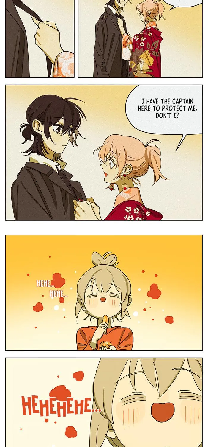 Wo De Mama Shi Da Ming Xing Chapter 29 page 5 - 