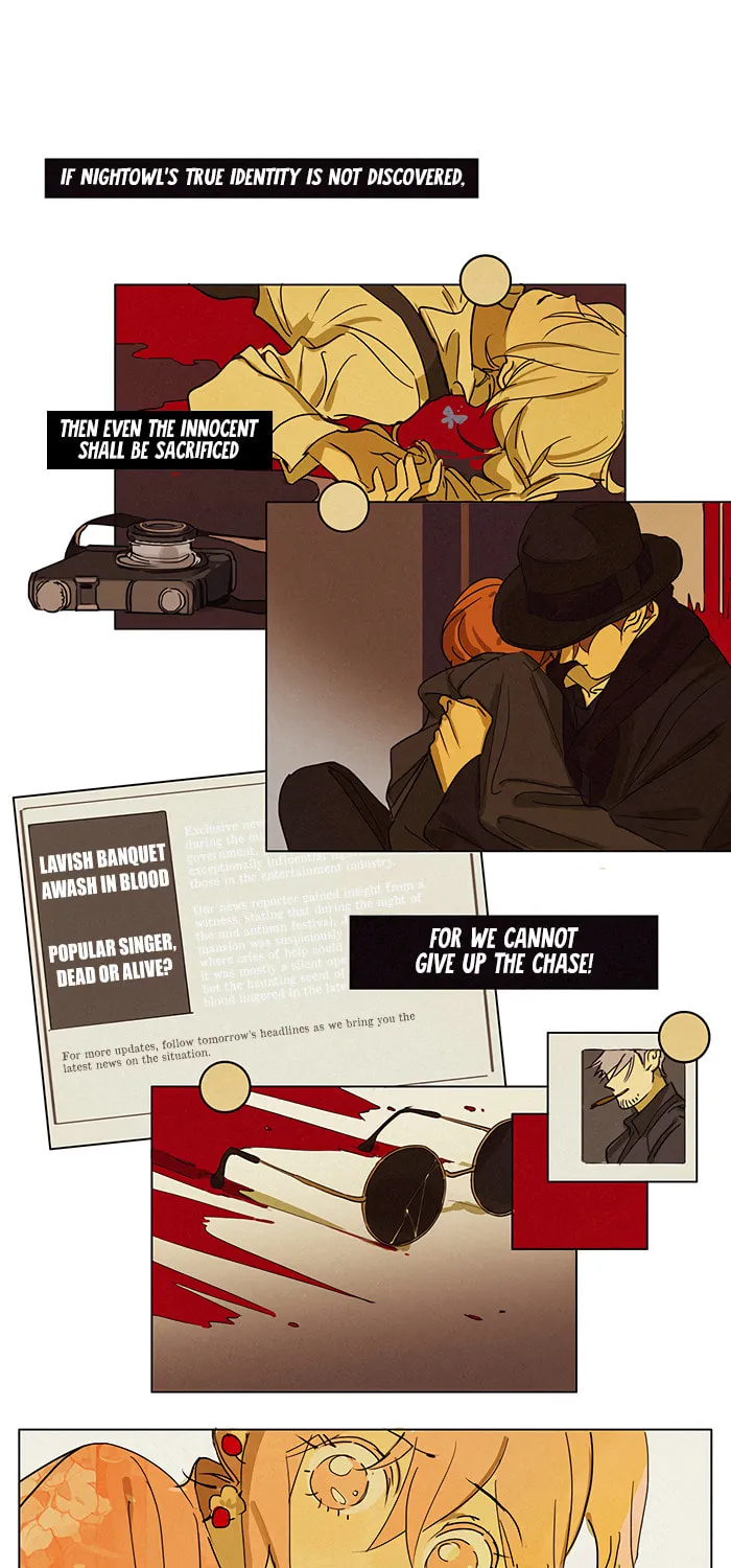 Wo De Mama Shi Da Ming Xing Chapter 29 page 7 - 