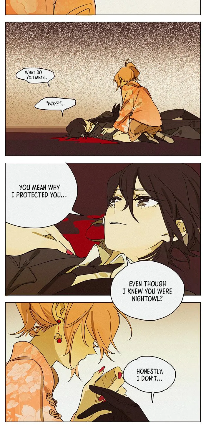 Wo De Mama Shi Da Ming Xing Chapter 29 page 9 - 