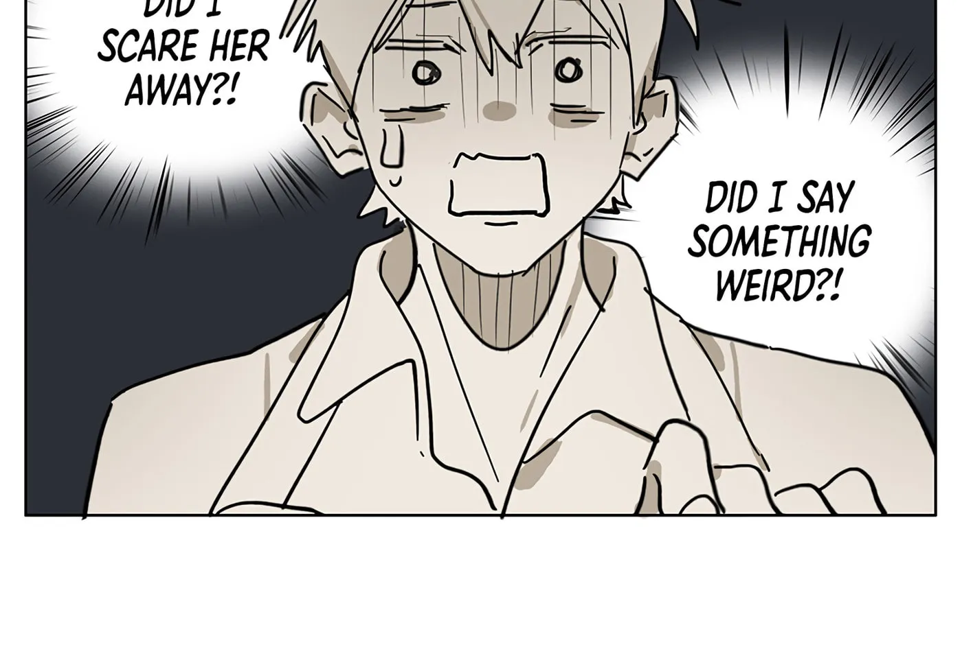Wo De Mama Shi Da Ming Xing Chapter 3 page 14 - 