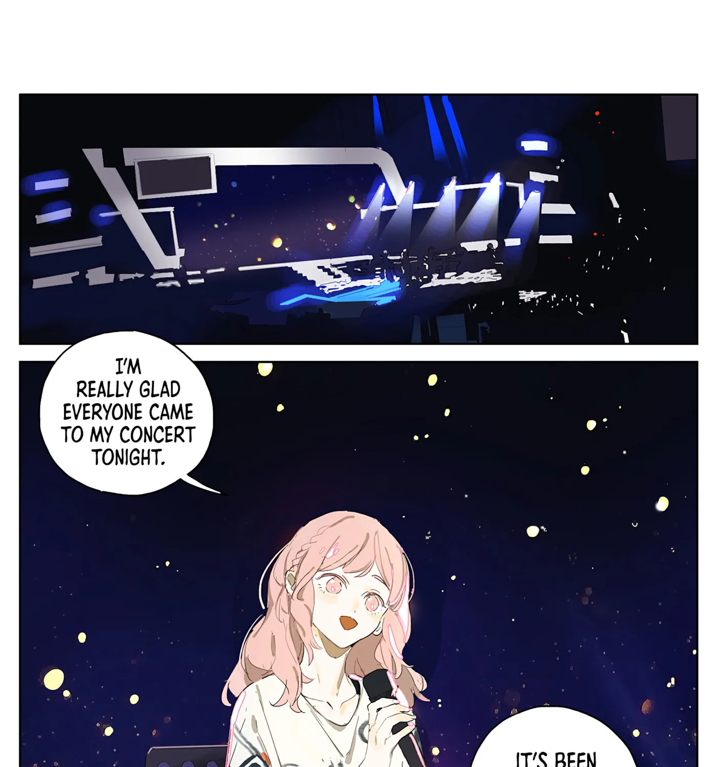 Wo De Mama Shi Da Ming Xing Chapter 3 page 15 - 