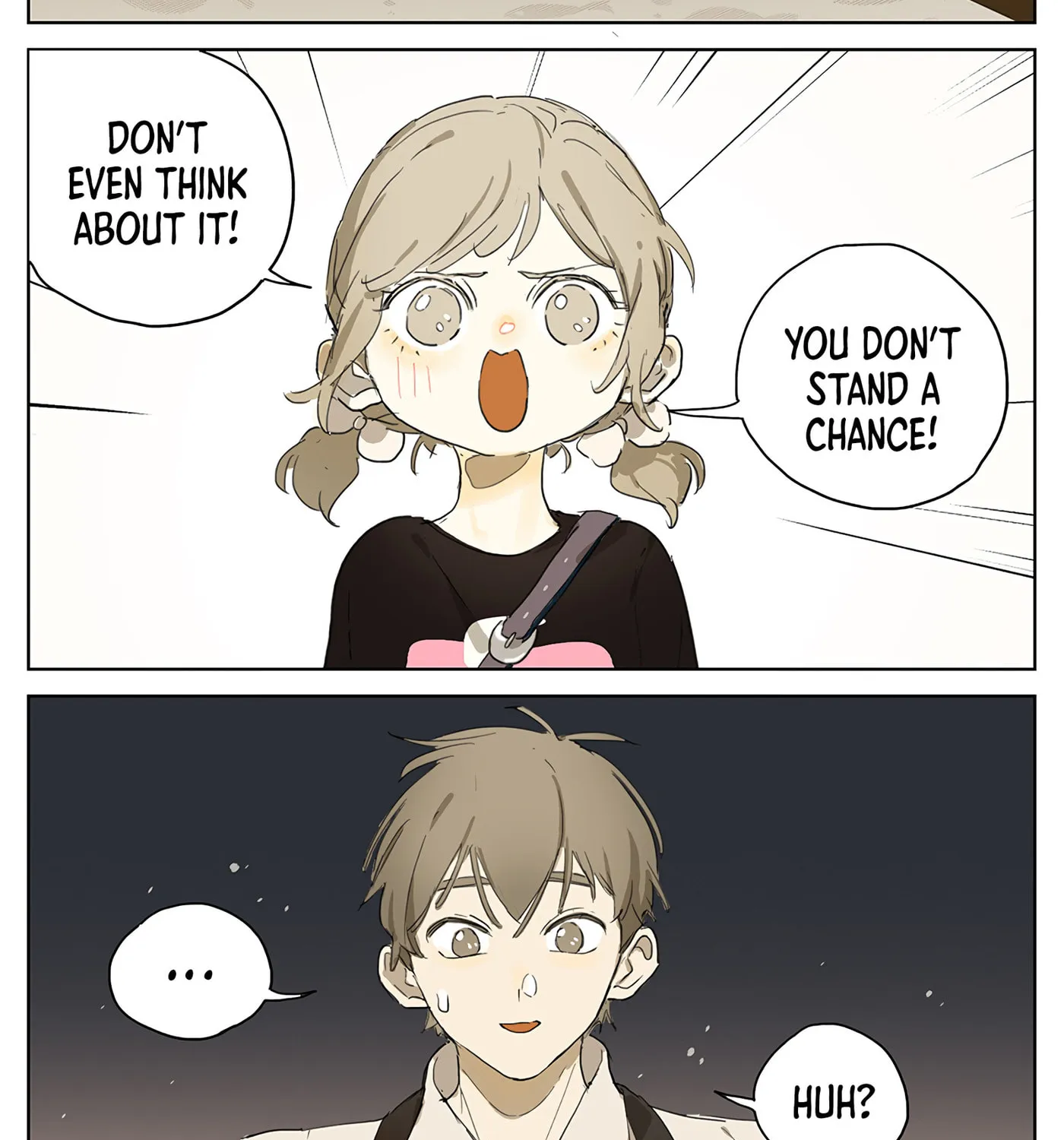Wo De Mama Shi Da Ming Xing Chapter 3 page 10 - 