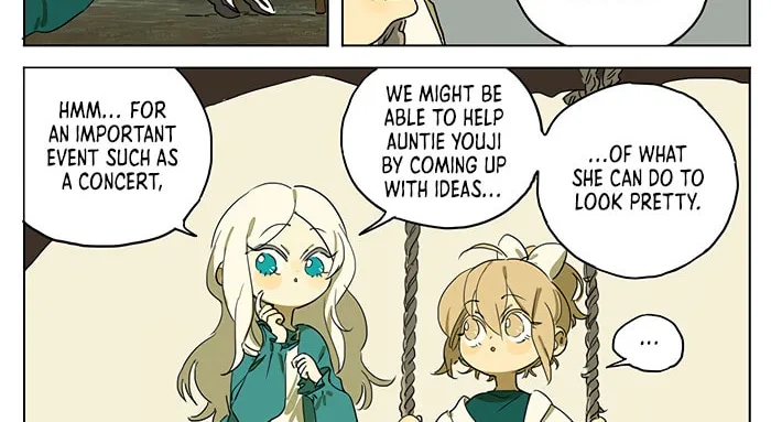 Wo De Mama Shi Da Ming Xing Chapter 30.5 page 2 - 