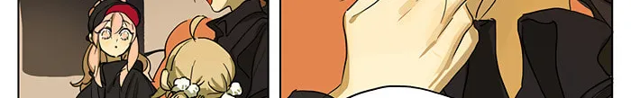 Wo De Mama Shi Da Ming Xing Chapter 30.5 page 8 - 