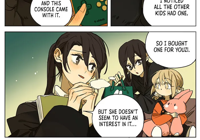 Wo De Mama Shi Da Ming Xing Chapter 30 page 2 - 