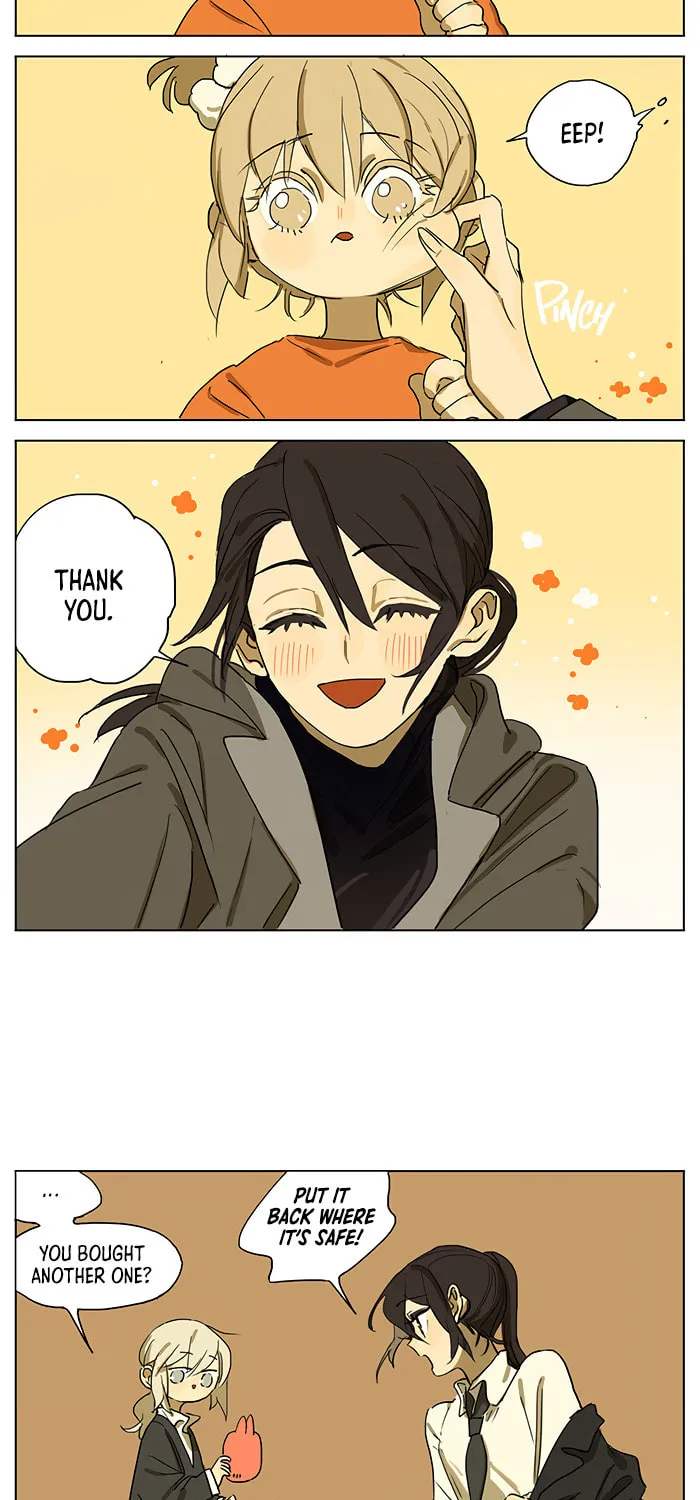 Wo De Mama Shi Da Ming Xing Chapter 30 page 13 - 