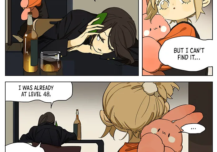 Wo De Mama Shi Da Ming Xing Chapter 30 page 4 - 