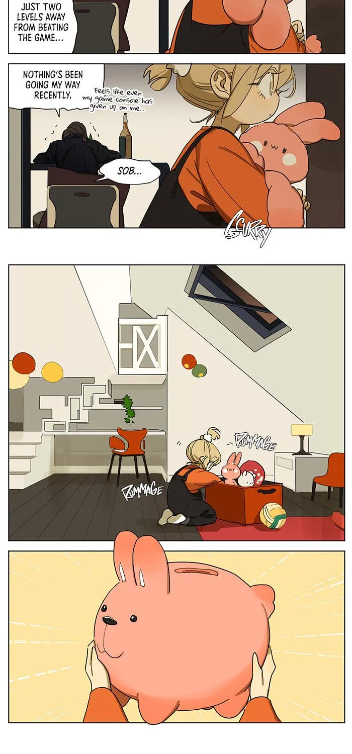 Wo De Mama Shi Da Ming Xing Chapter 30 page 5 - 