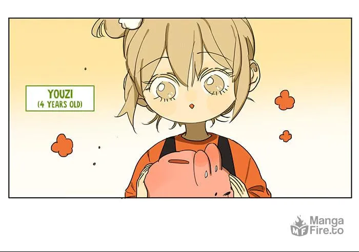 Wo De Mama Shi Da Ming Xing Chapter 30 page 6 - 