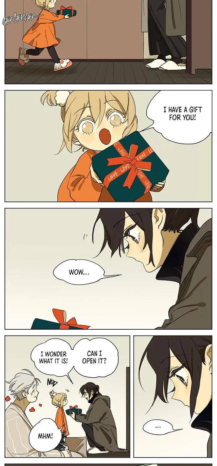 Wo De Mama Shi Da Ming Xing Chapter 30 page 9 - 
