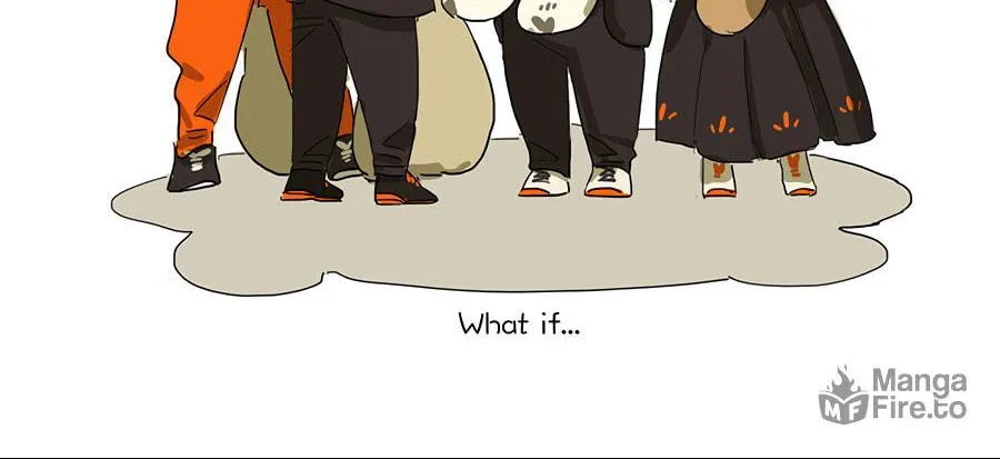 Wo De Mama Shi Da Ming Xing Chapter 31 page 18 - 