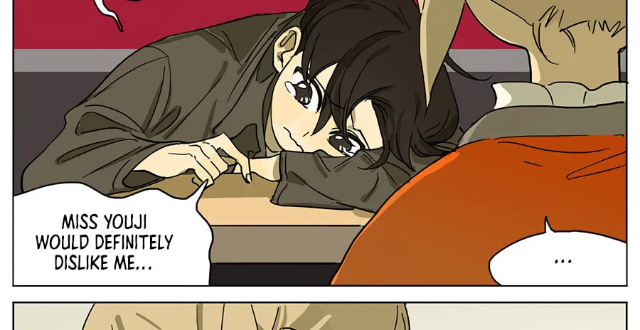 Wo De Mama Shi Da Ming Xing Chapter 31 page 8 - 