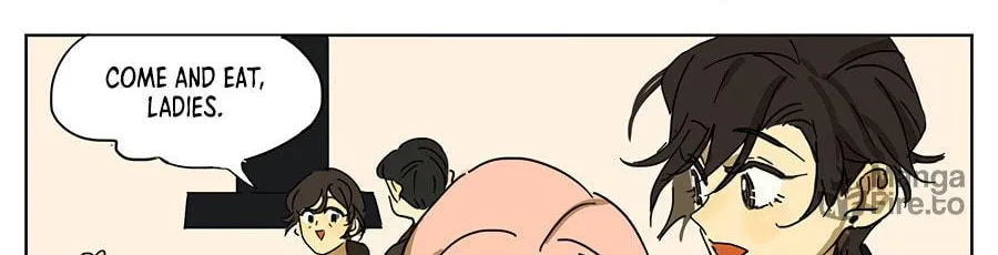 Wo De Mama Shi Da Ming Xing Chapter 32 page 20 - 